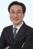 오광석 목사 사진